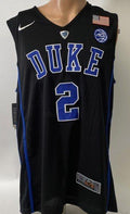 'NWT' Nike NCAA🏀Duke Blue Devils 'Cam Reddish'#2 Elite Jersey-Men's Size M