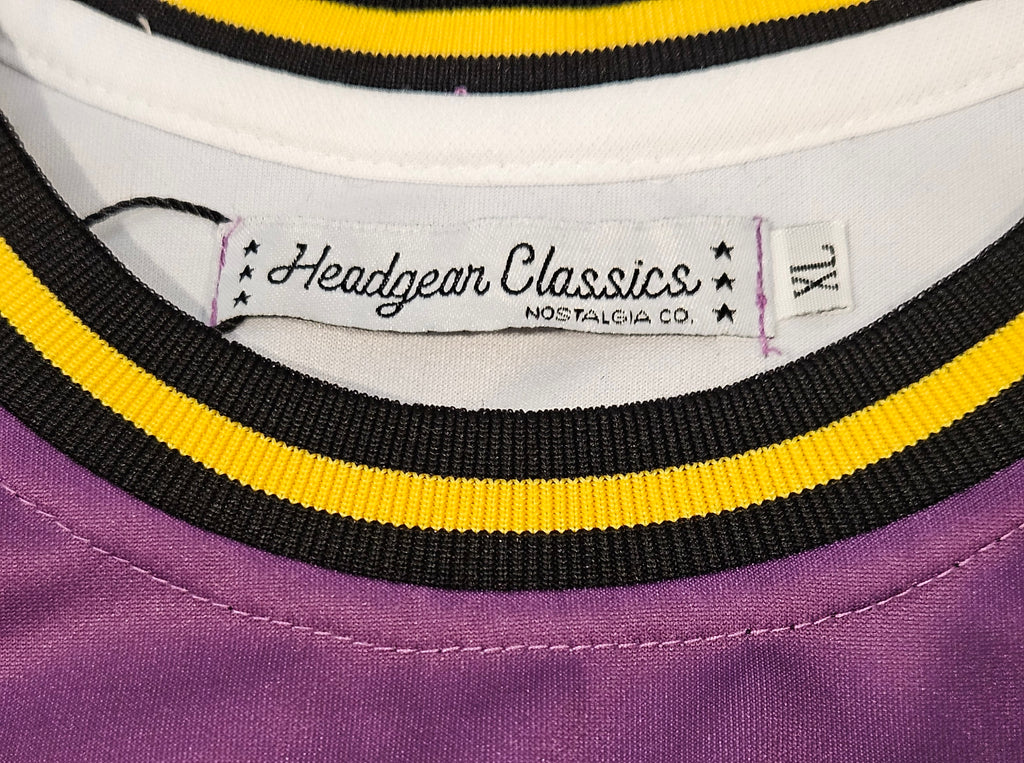 'NWOT' Headgear Classics 'Naruto x Lil Uzi Vert' Basketball Jersey-Men's Size XL