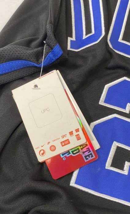 'NWT' Nike NCAA🏀Duke Blue Devils 'Cam Reddish'#2 Elite Jersey-Men's Size M