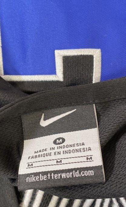 'NWT' Nike NCAA🏀Duke Blue Devils 'Cam Reddish'#2 Elite Jersey-Men's Size M