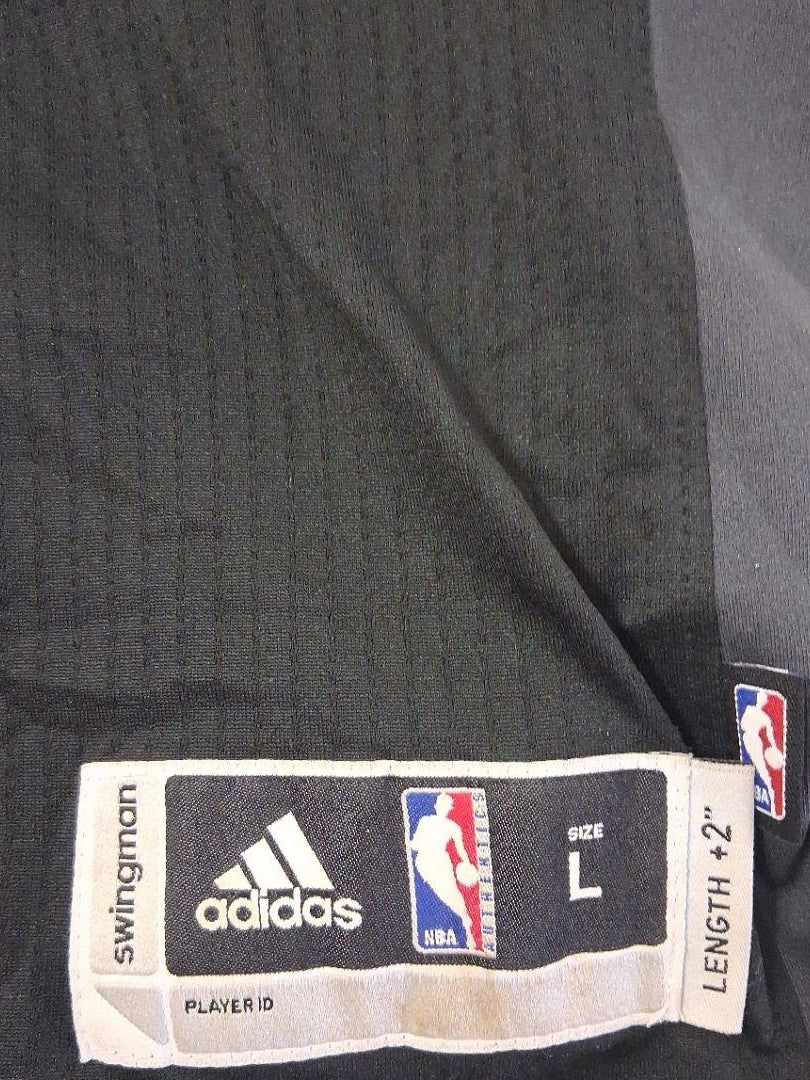 'RARE' Adidas NBA🏀Houston Rockets James Harden #13 Swingman Jersey-Men's Size L